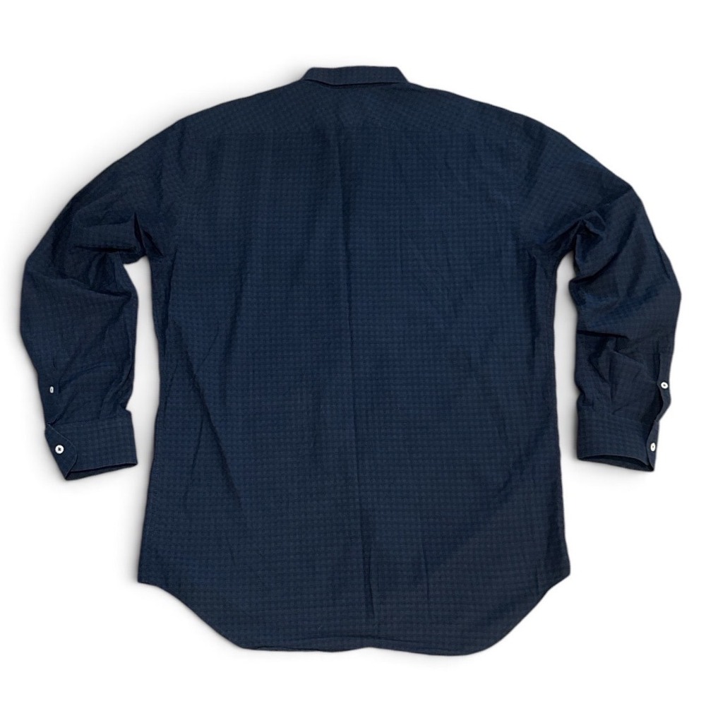 Billy Reid Mens Button Down Shirt - Picture 3 of 6